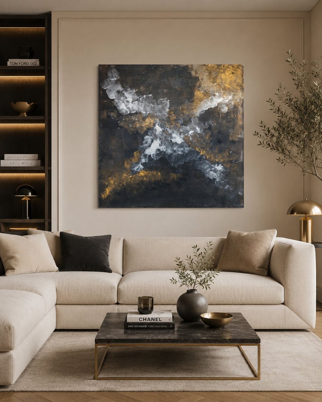 Dipinti: Acrylmalerei – Usato da Wallisellen venduto da sophie2194