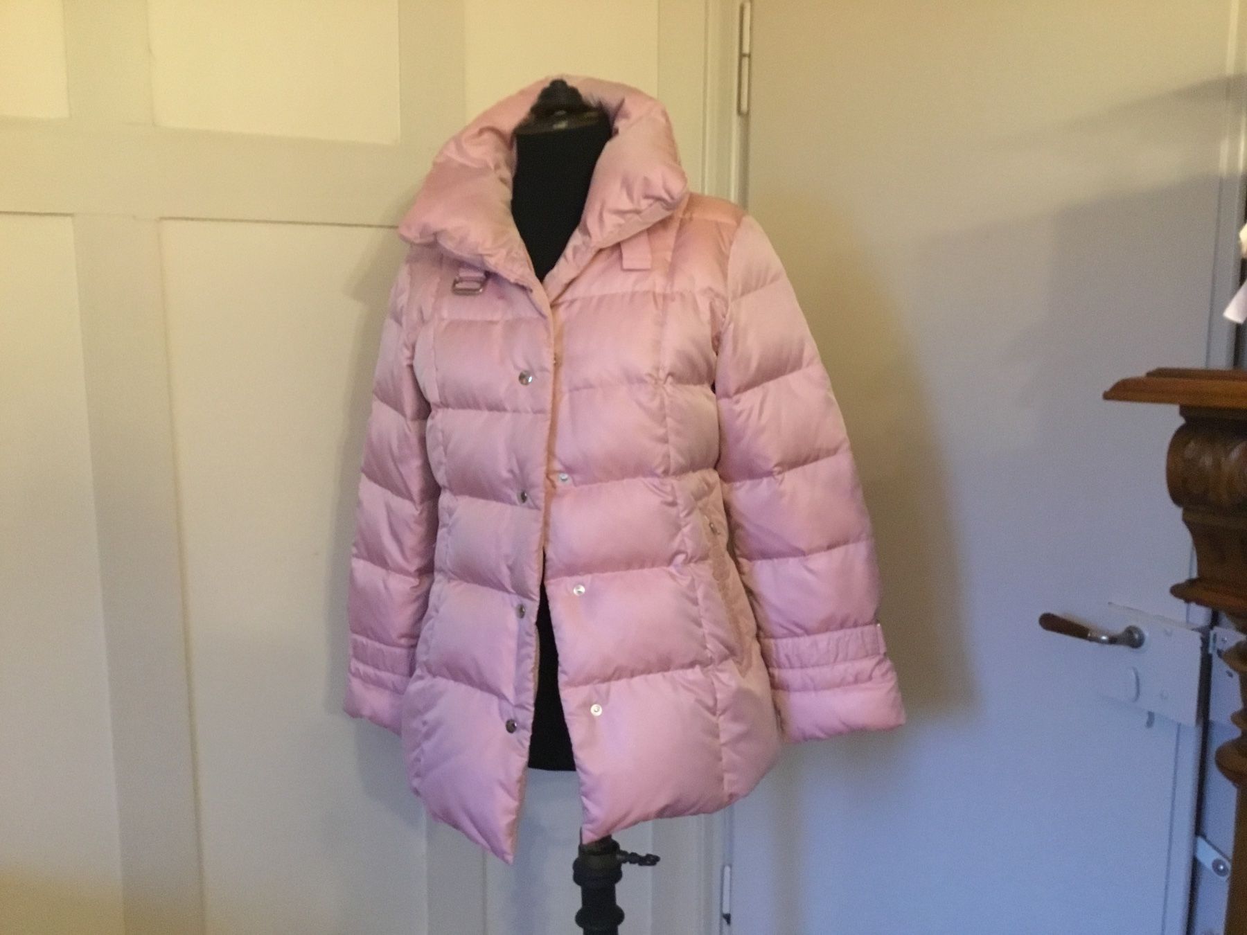 Giacche: Bogner Daunenjacke Gr.38 Rose Perlmutt – Usato da Winterthur venduto da Wohnhaus 3