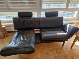 De Sede Sofa verstellbar "muss weg!!"