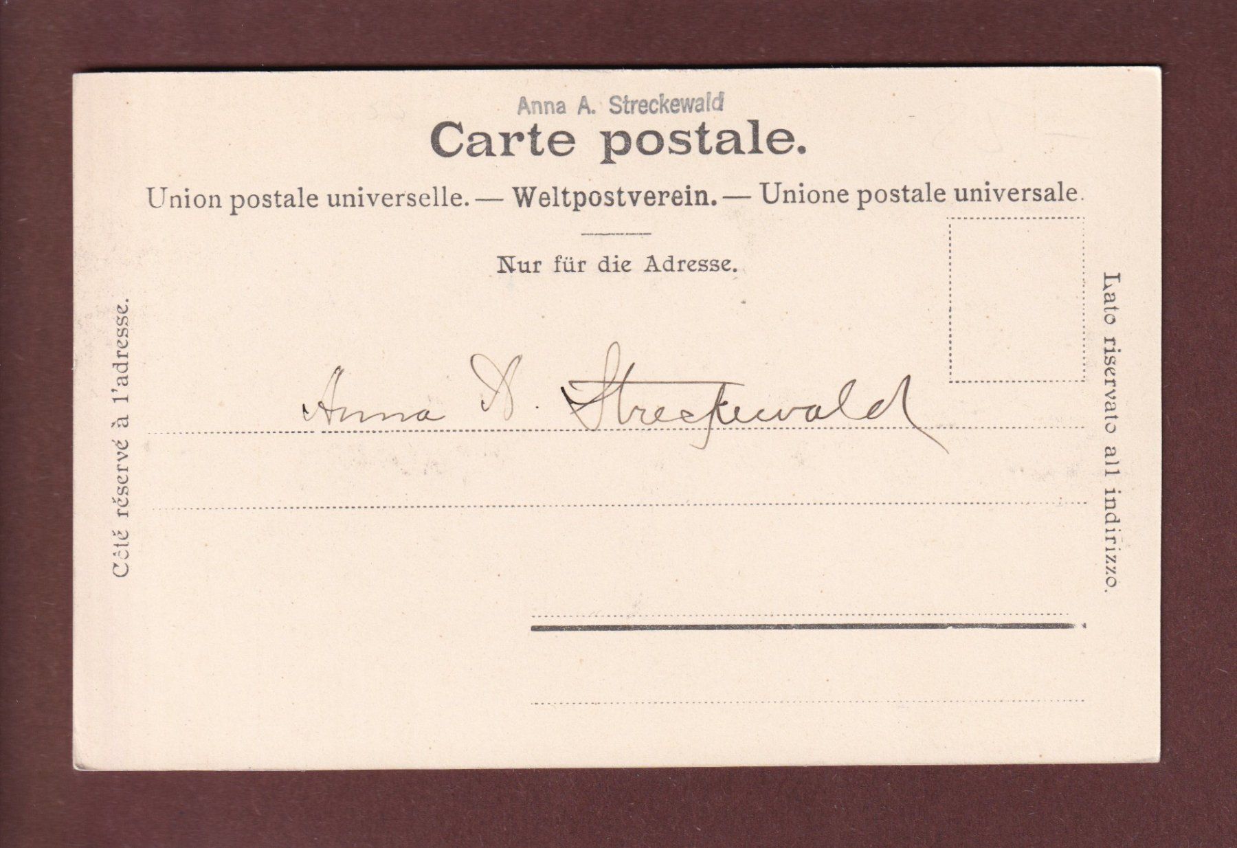 Cartoline postali: GENEVE - Usine de Chèvres et la Volta – Usato da Pully venduto da nicecards 1