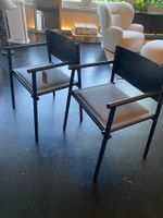 1 Paar Outdoor-Stühle TERRAMARE von Emu