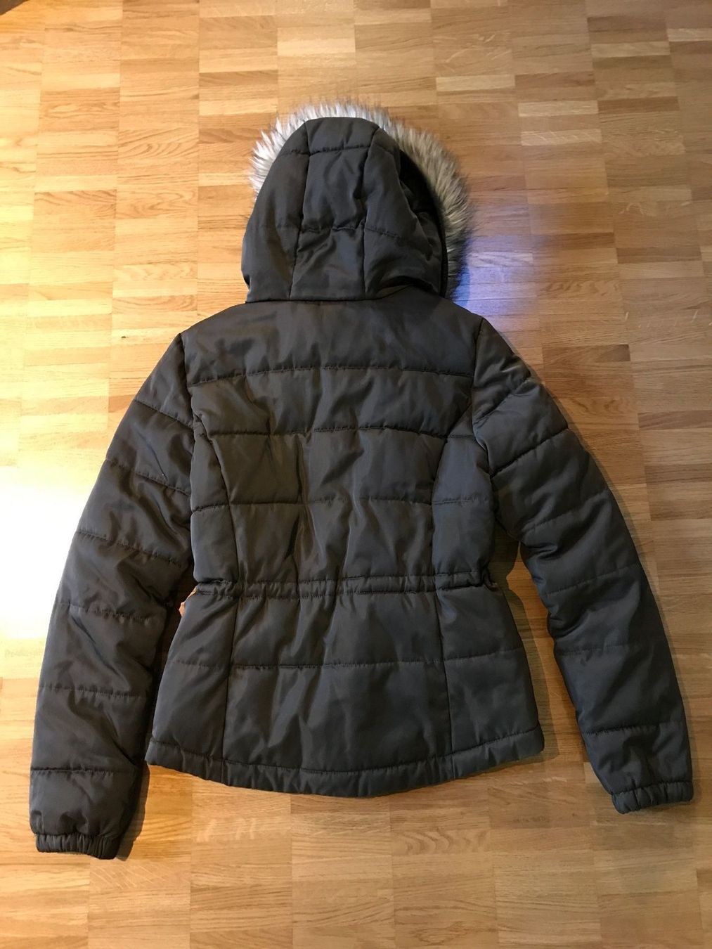 Vestes: Winterjacke Gr 36 – D'occasion à St. Margrethen SG par kellenbh 2
