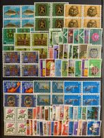 Frankatur 50.-  (50 x B-Post  ** ) für 74,5% !