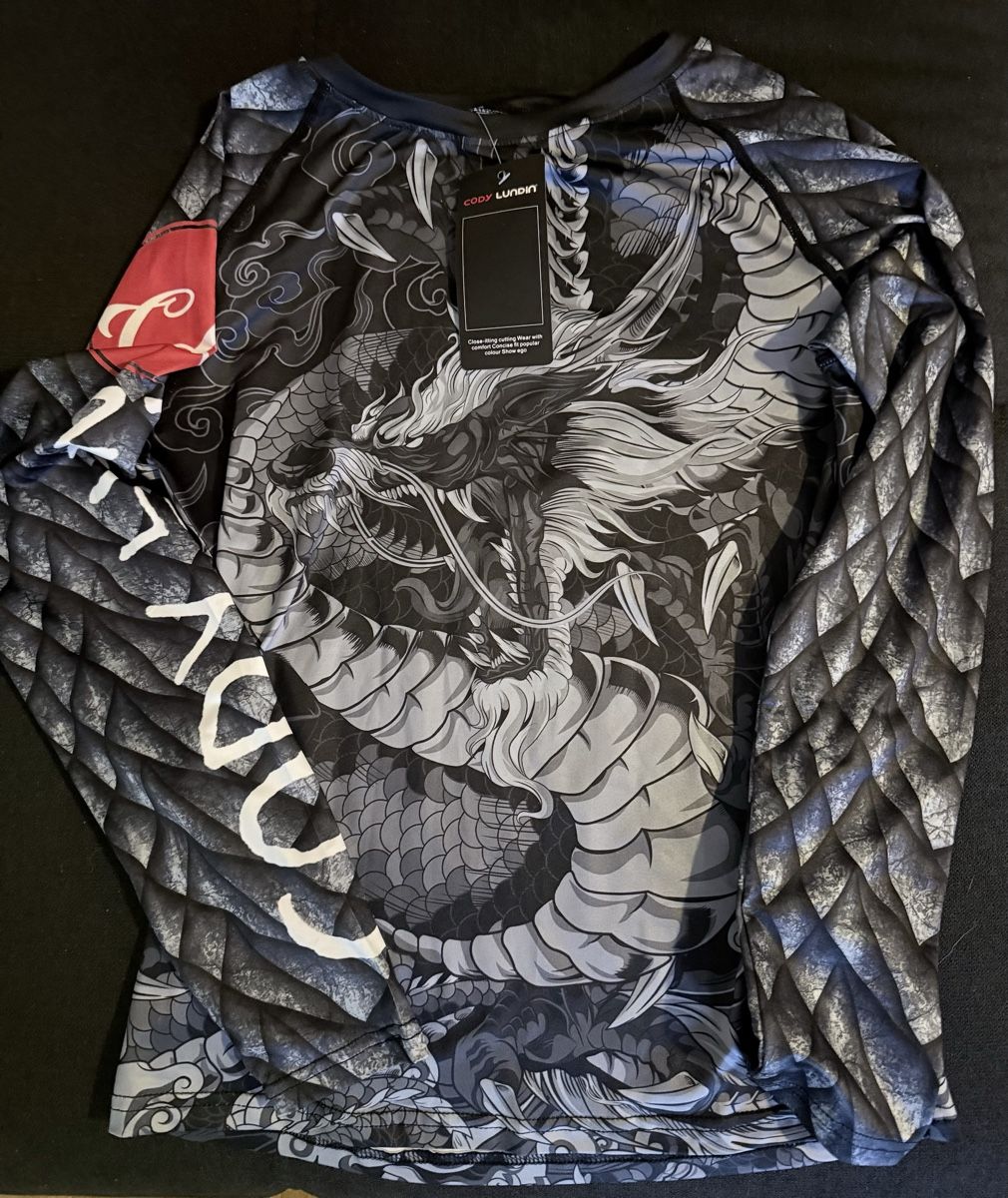 Top: T-shirt manche longue – Nuovo e nell'imballaggio originale da Onex venduto da erovira