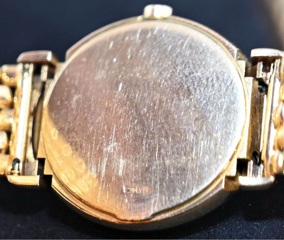Rolex Orologi: Rolex Cellini 18k Gold – Usato da Zürich venduto da Watches-Co. 2