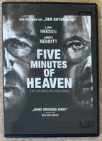 FIVE MINUTES OF HEAVEN 