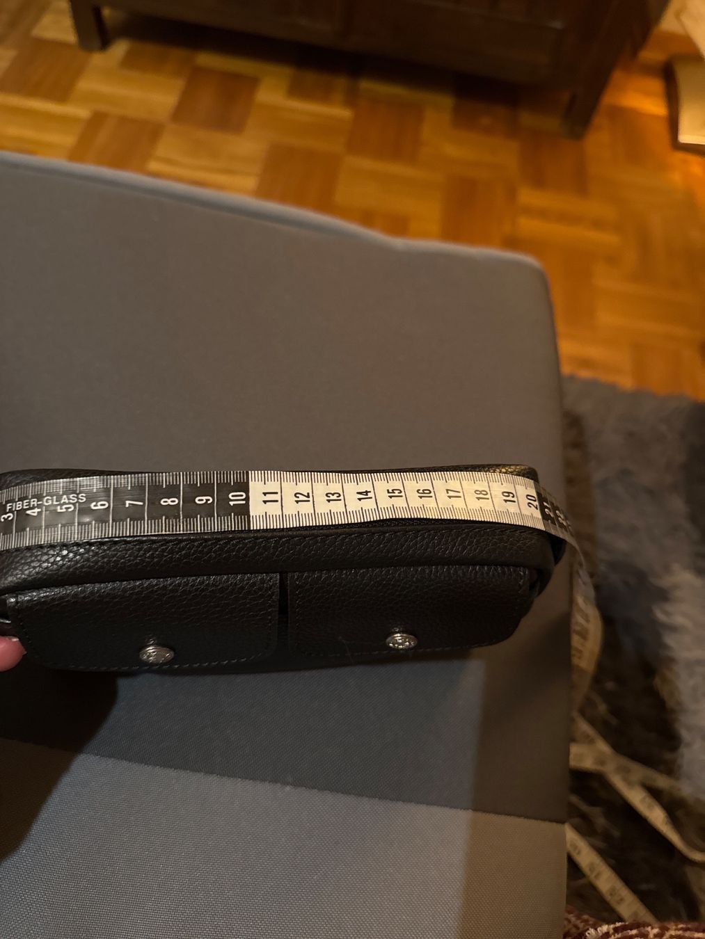Longchamp Borse da donna: Longchamp Gürtel-Tasche Neu – Nuovo e nell'imballaggio originale da Vezia venduto da sidu03 7