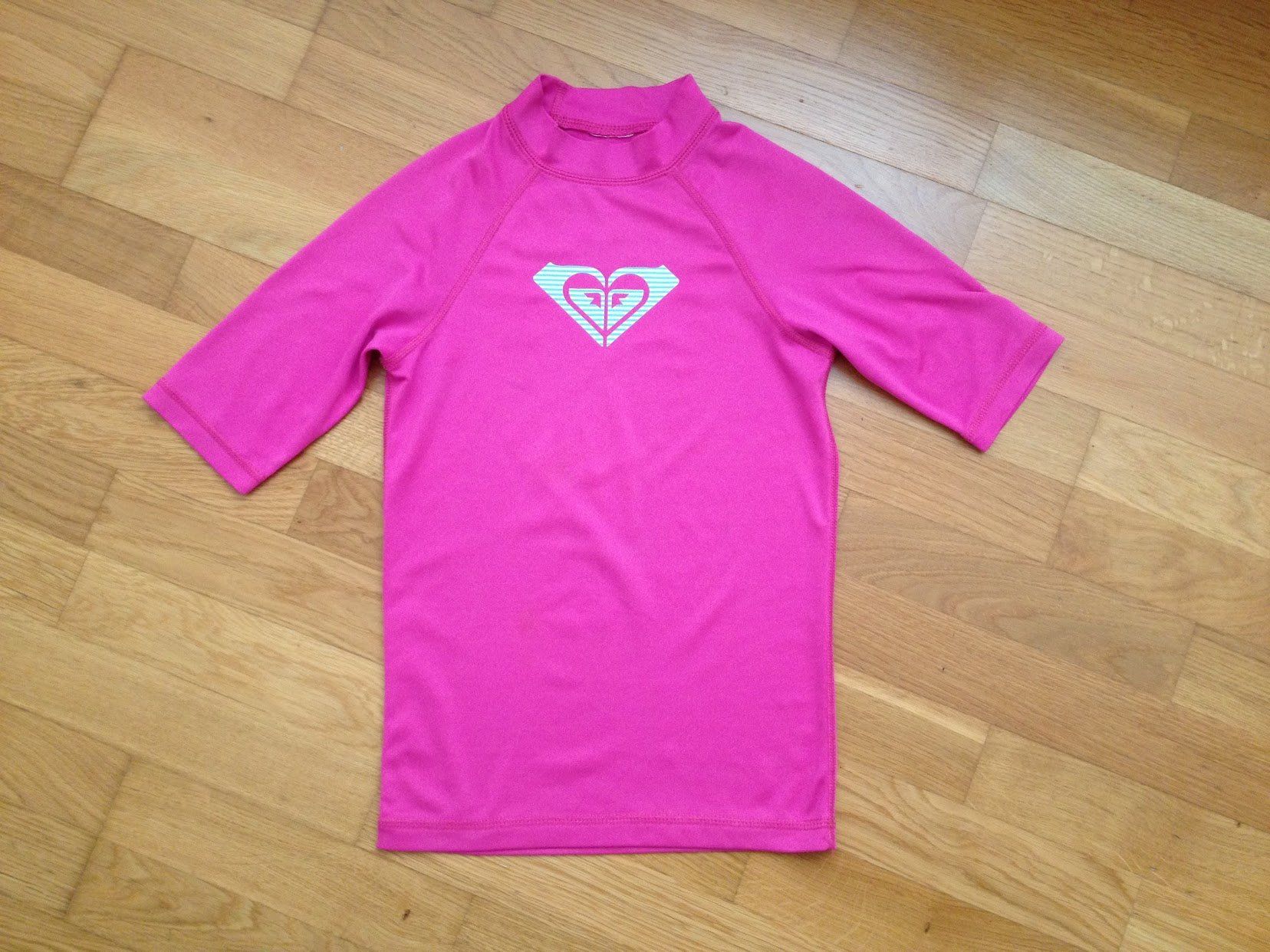 Costumi da bagno & Bikini: Bade Shirt – Usato da Dübendorf venduto da Fip05