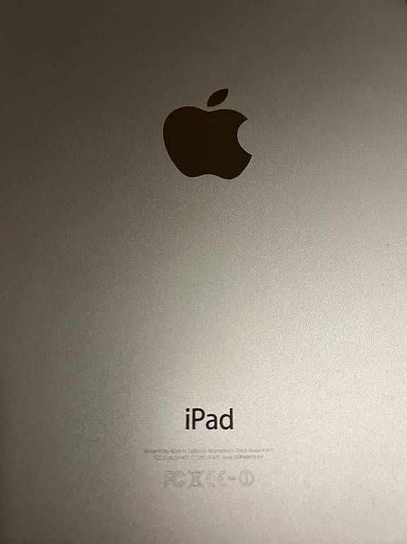 Tablet PC: iPad Air / 64 GB WiFi + Cellular – Usato da Bern venduto da drn_82fy 2