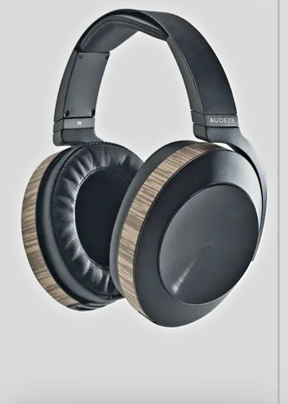 Audeze Kopfhörer: Audeze EL-8 HiFi-Kopfhörer – Gebraucht aus Embrach von Musti20