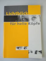 Lichtblick für helle Köpfe