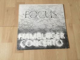 Focus / Hamburger concerto