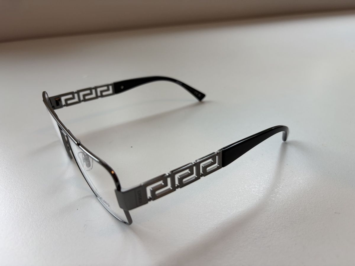 Versace Occhiali & Lenti: Versace glasses Metal New – Nuovo e nell'imballaggio originale da Zürich venduto da wut_25df 4