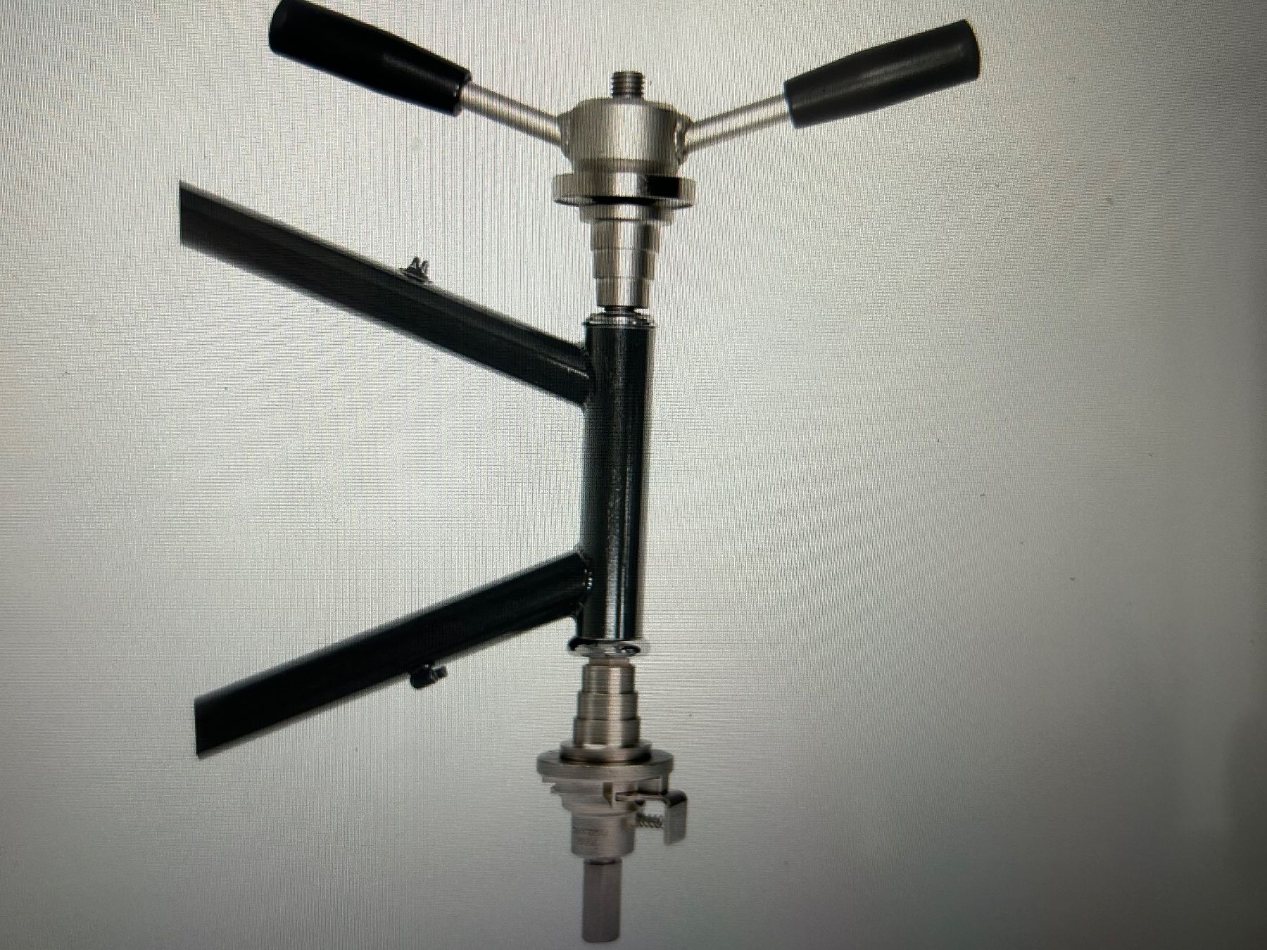 Park Tool Tutti gli attrezzi: Park Tool Einpresswerkzeug HHP-2 Steuersatz – Nuovo e nell'imballaggio originale da Affoltern am Albis venduto da cub_tx9s