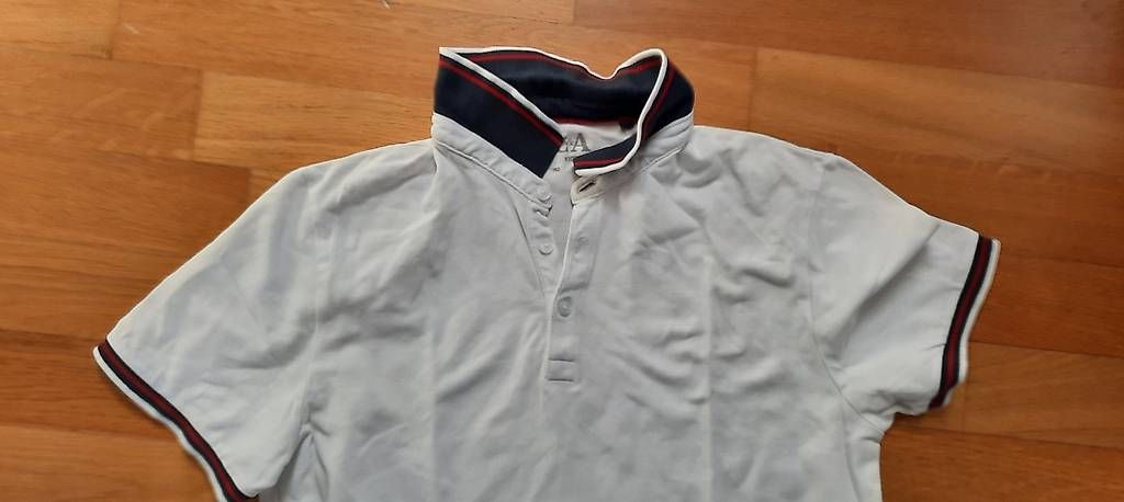 Hemden, T-Shirts & Polos: ***C&A*** Poloshirt 182 – Gebraucht aus Wädenswil von H2H_Secondhandshop 2
