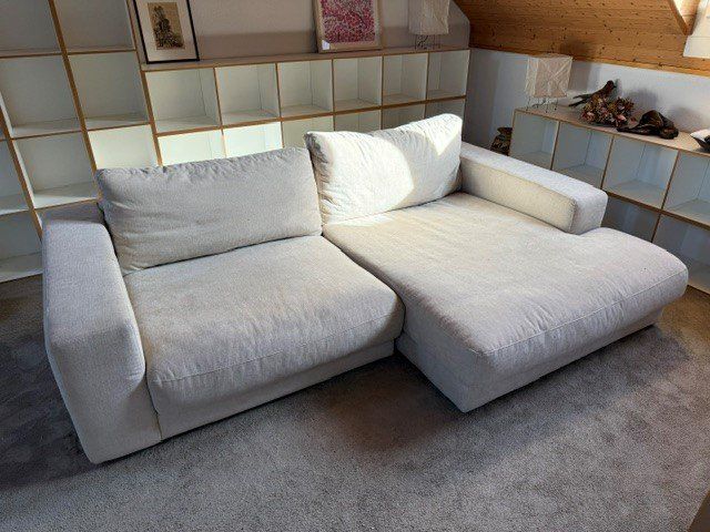 Sofas: Ecksofa Harrison (von Micasa) – Gebraucht aus Bern von ali_r8qc