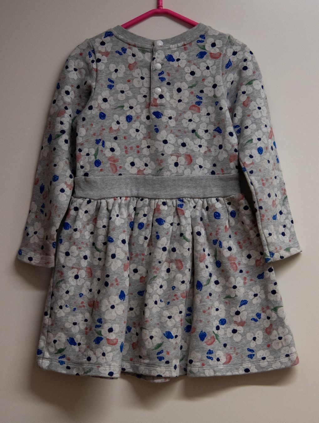Petit Bateau Vestiti & Gonne: Kleid von Petit Bateau, Gr. 110 – Usato da Meilen venduto da luca70 1