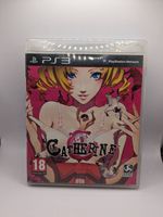 Catherine -  PS3 Game Playstation 3 CIB