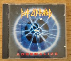 Def Leppard