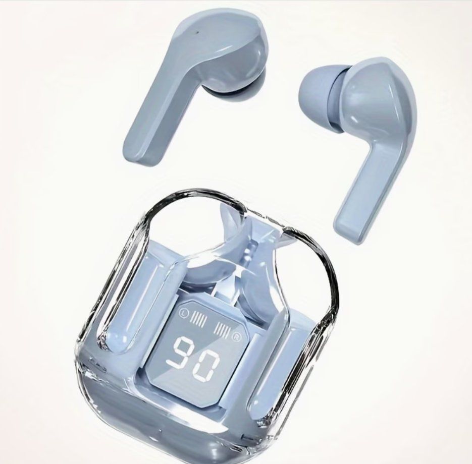 Tws Cuffie: Écouteurs sans fil Bluetooth TWS + sac de rangement – Nuovo e nell'imballaggio originale da Biel/Bienne venduto da Vianny77 1