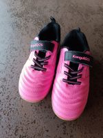 Hallenturnschuhe, KangaROOS, Grösse 30