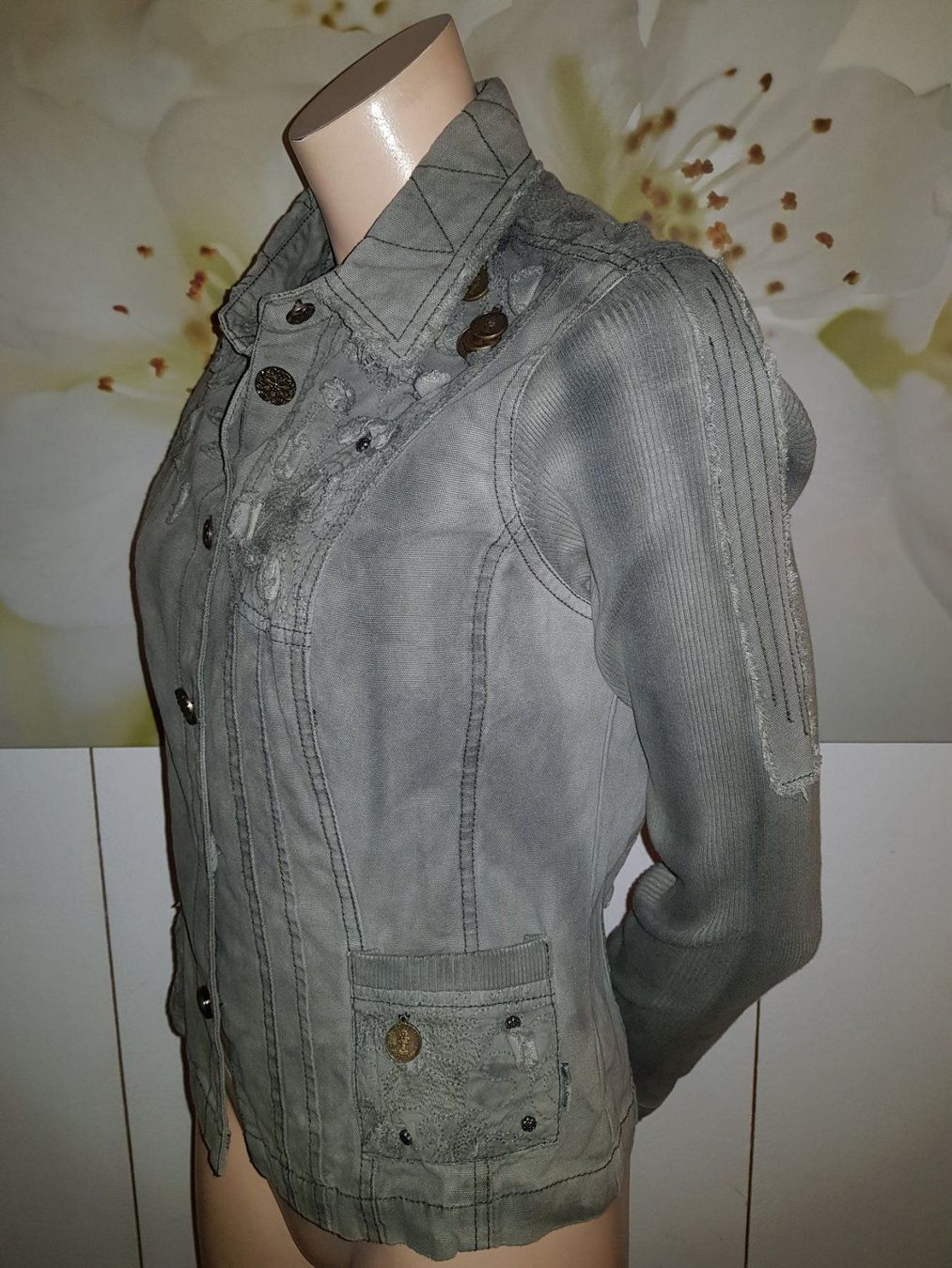 Jacken: Veste/Jacke  NOT THE SAME  Taille/Grosse 40   Neuve/Neu – Neu (gemäss Beschreibung) aus Cossonay-ville von Super-Price-Quality 2