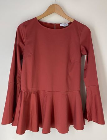 Rossana Diva Bluse Damen Gr. 34