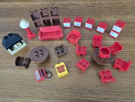 Duplo Set Möbel (Y465)