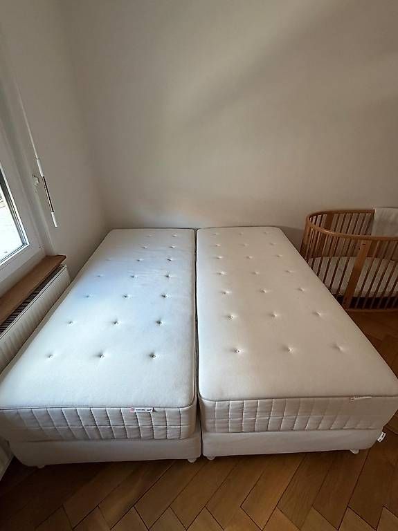 Lits: Ikea Premium Bett Gästebett – D'occasion à Basel par jul_hr8h 3