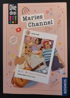 Die drei !!! - Maries Channel