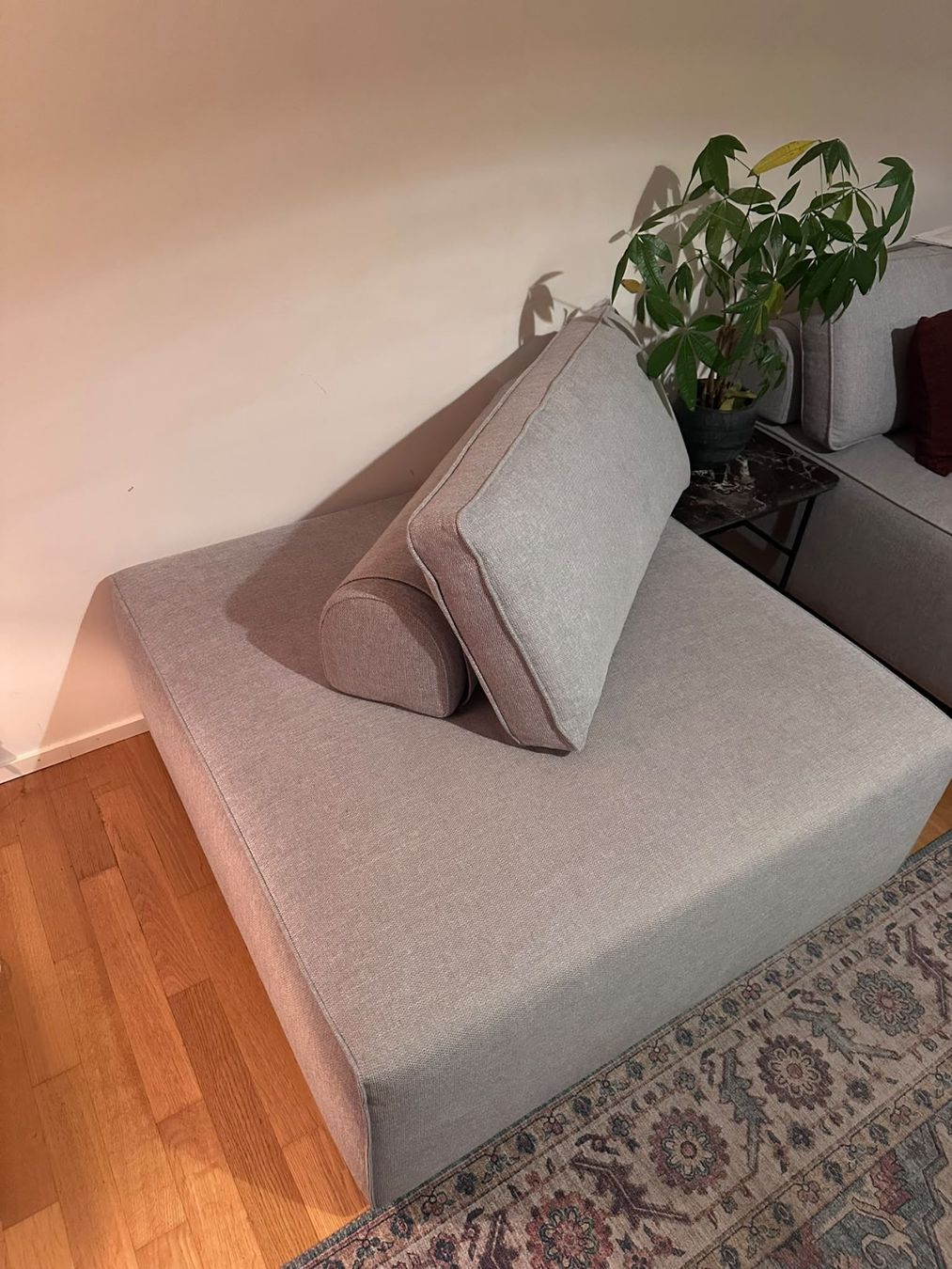 Micasa Divani: Single Seater Sofa x2 – Usato da Schwerzenbach venduto da ank_rcn7 2