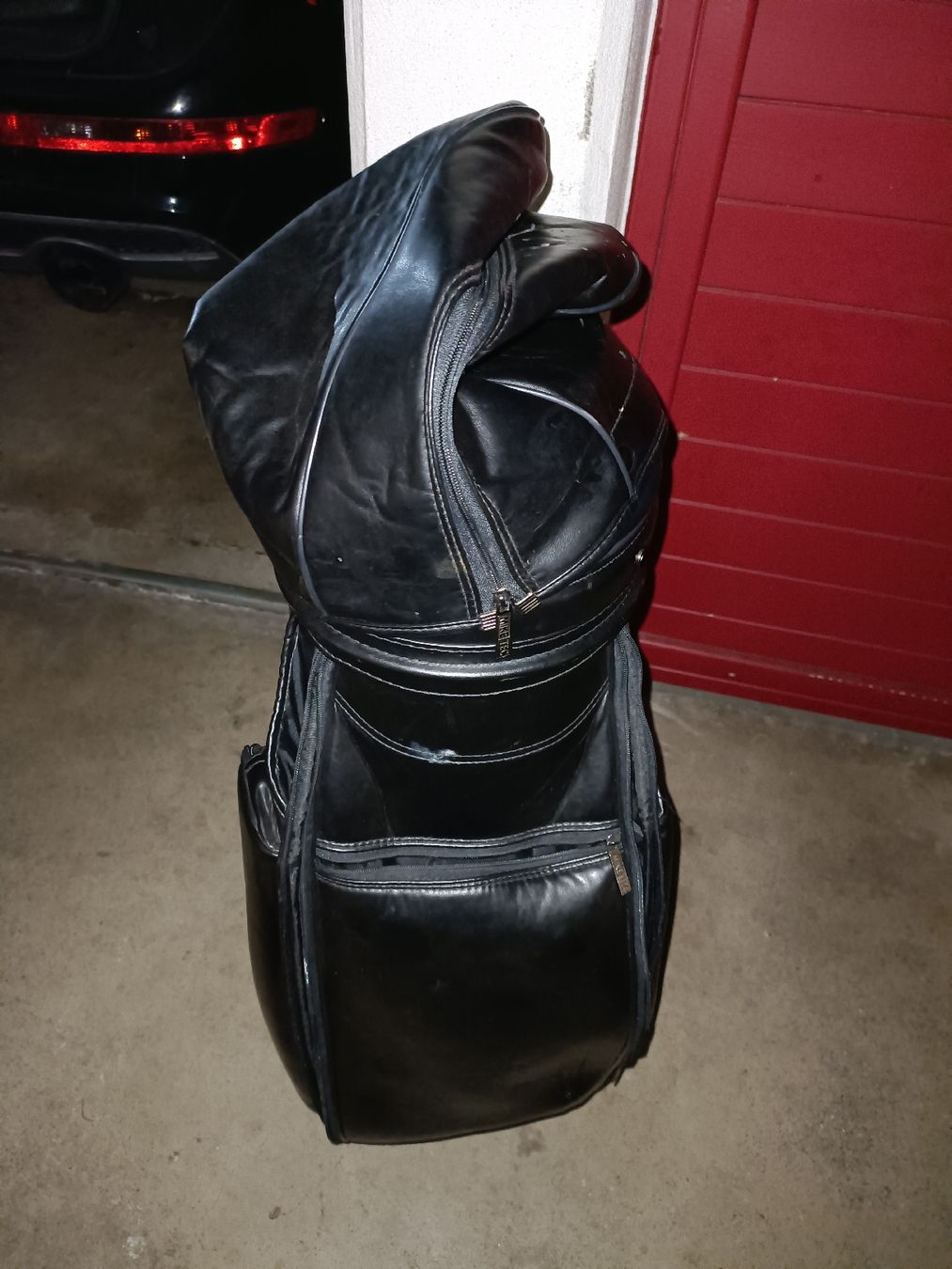Borse da donna: golfbag Mike Tec – Usato da Othmarsingen venduto da Sumeja