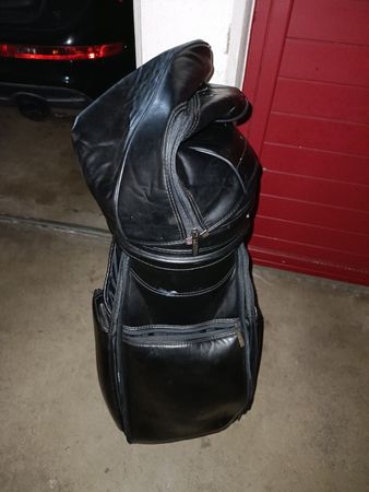 golfbag Mike Tec