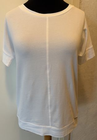 SANI BLU Shirt, Grösse 34, neu mit Etikette