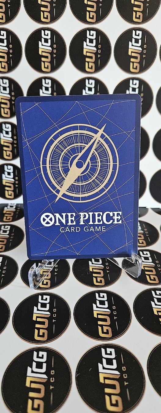 Bandai Carte collezionabili: One Piece Robin OP17 Japanisch – Nuovo (secondo la descrizione) da Rümlang venduto da GUTCG 1