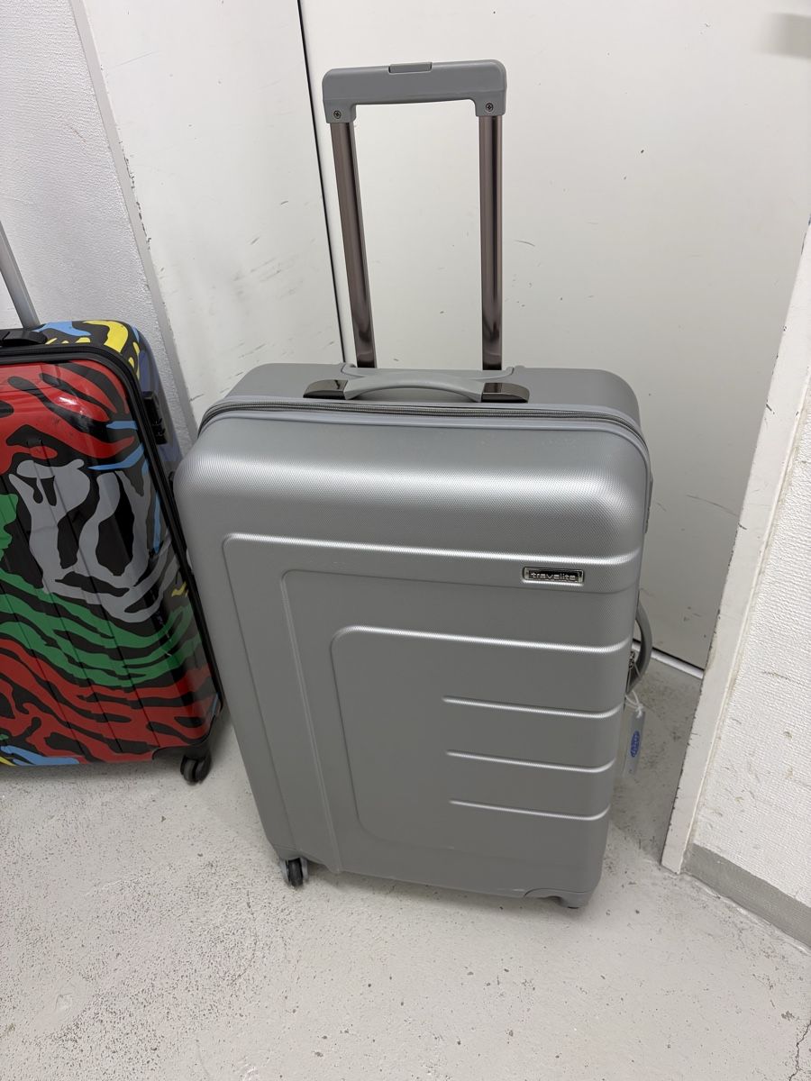 Valigie: Reisekoffer – Usato da Siglistorf venduto da chrugi61