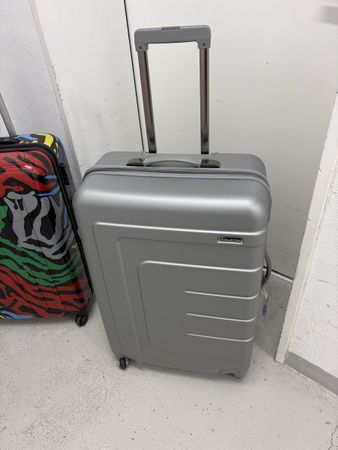 Reisekoffer