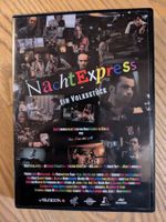 NachtExpress - Ein Volksstück (DVD - Vergriffen)
