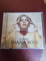 CD - Diana Ross – Classic (Soul, Disco)