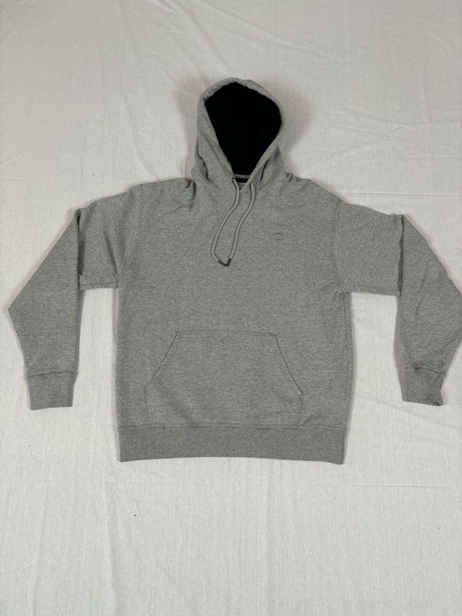 Champion Maglioni & Felpe: Champion Hoodie Grau – Usato da Lindau venduto da KT_Vintage 7