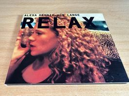 Alexa Hennig Von Lange – Relax