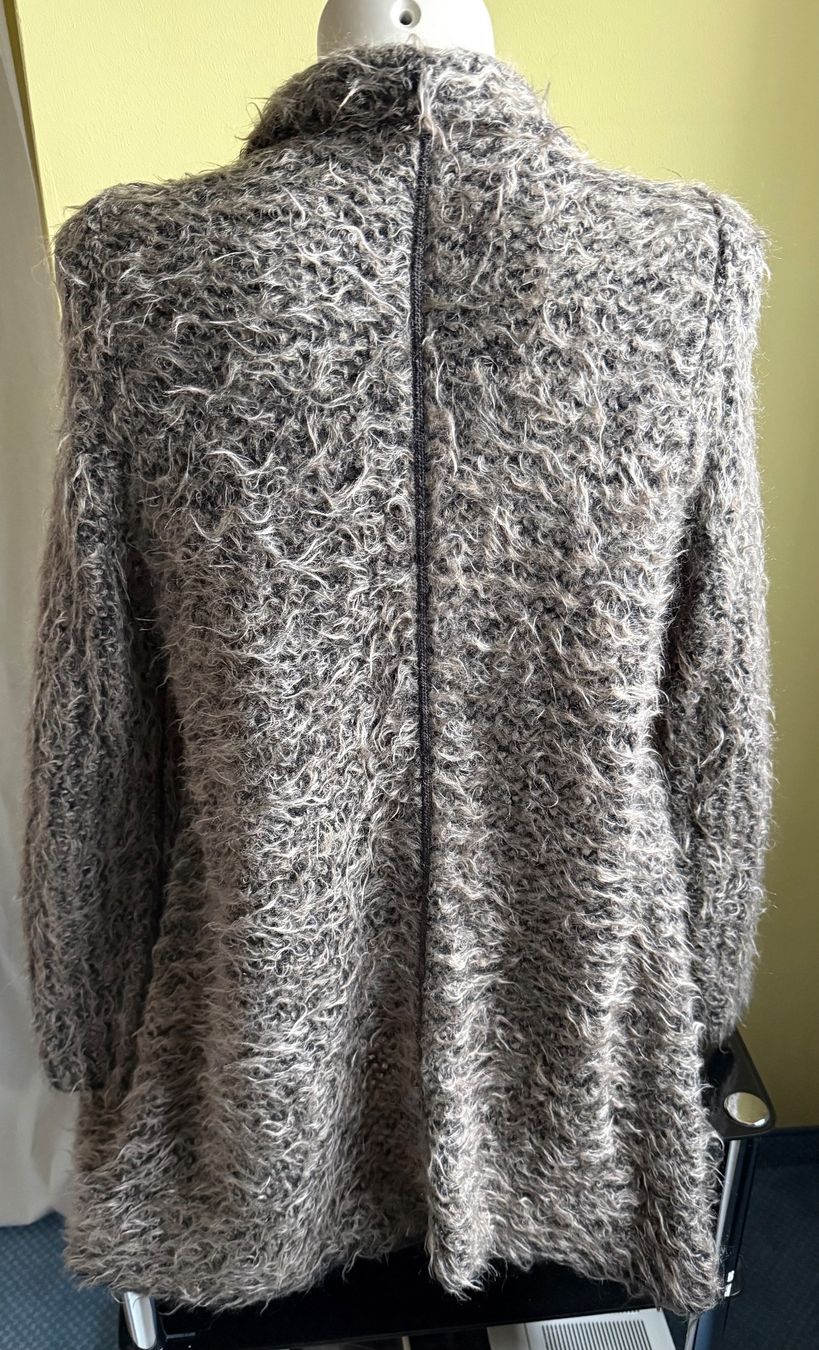 Marc Cain Giacche: MarcCain Strickjacke Gr. 40 – Usato da Pfäffikon ZH venduto da Margot1 1