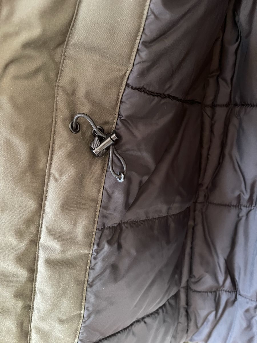 Carhartt Giacche: Carhartt Winterjacke XS – Usato da Kölliken venduto da ErmelindaE 3