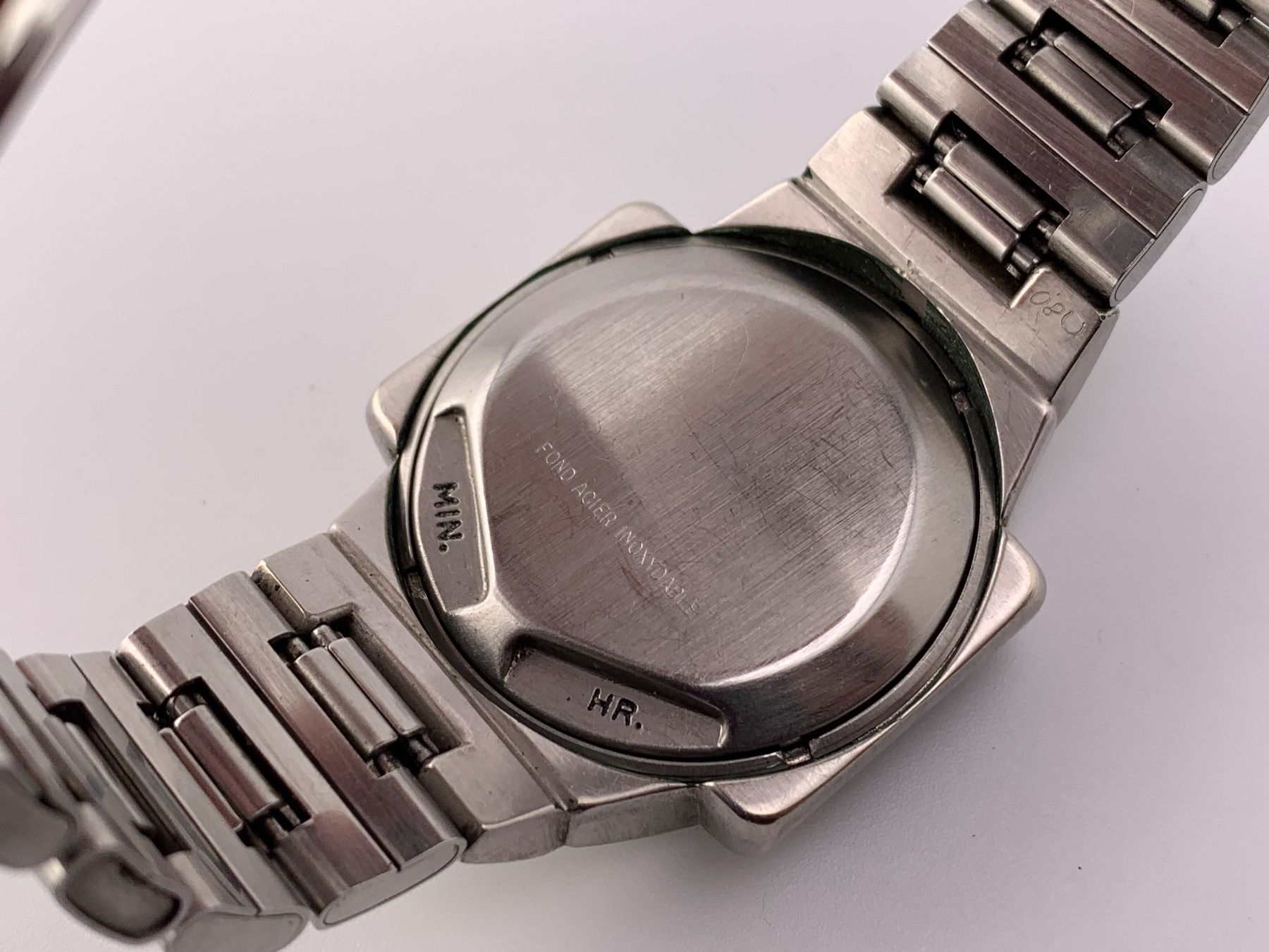 Omega Orologi: Vintage OMEGA Computer 1 – Usato da Biel/Bienne venduto da MrP_WatchesBiel 5