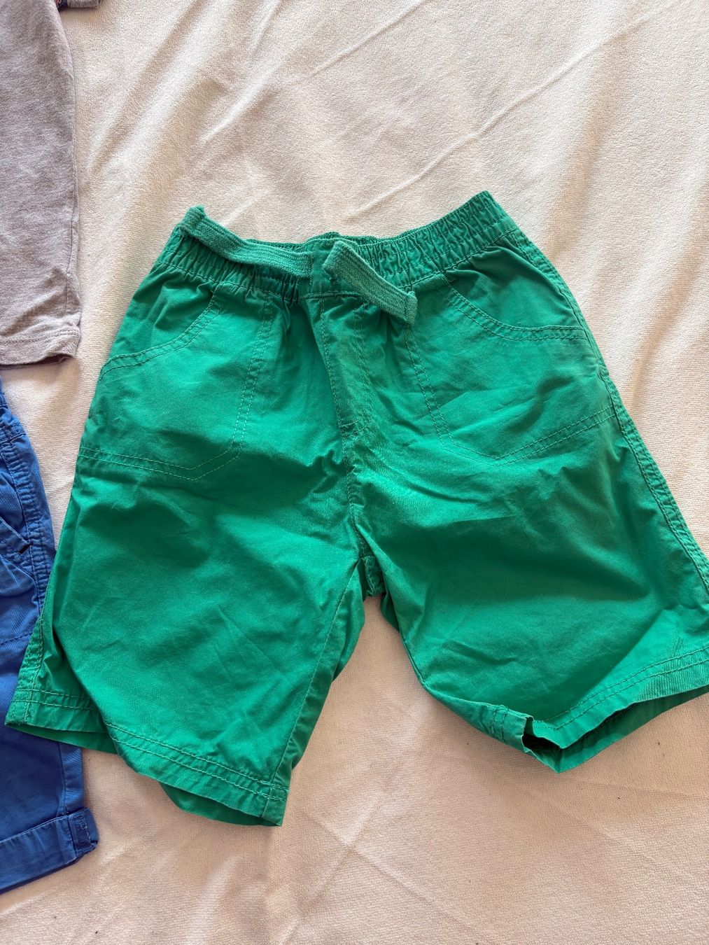 Lotti & Set di vestiti: Kleiderpaket Junge 98-104 – Usato da Egg b. Zürich venduto da dalanna 3