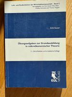 Mikroökonomie Übungsaufgaben - Erik Gawel - 2. Auflage