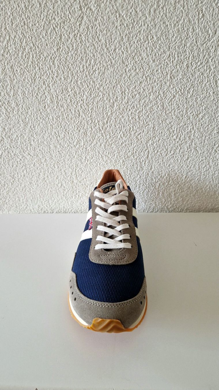 Herrenschuhe: Gola Sneaker Track Mesh 158 Grösse 43 – Neu und originalverpackt aus Möriken AG von Vellas 7