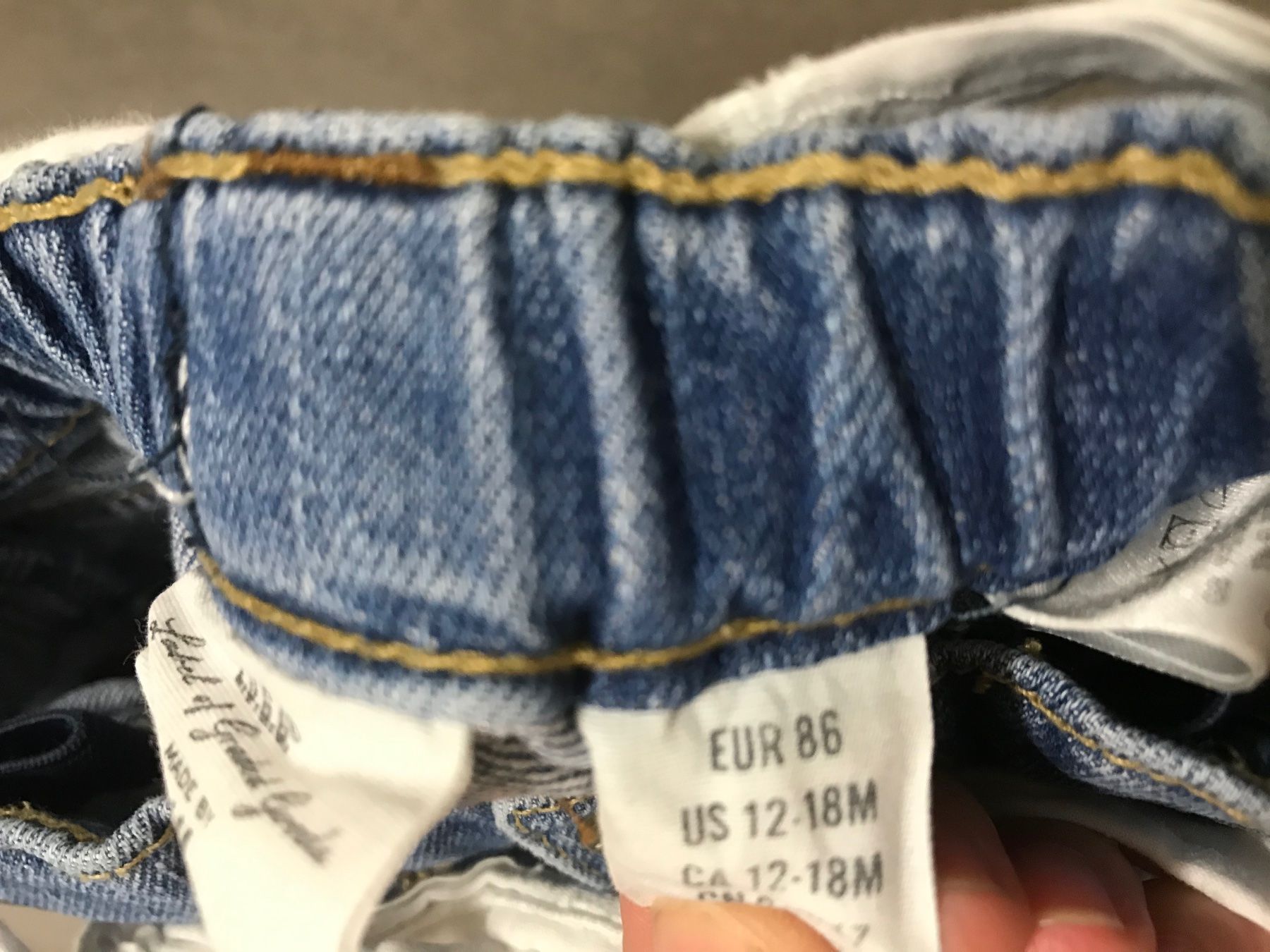H&M Hosen: H&M Hosenset Sommer 86 – Gebraucht aus Zürich von Gabi_78 2