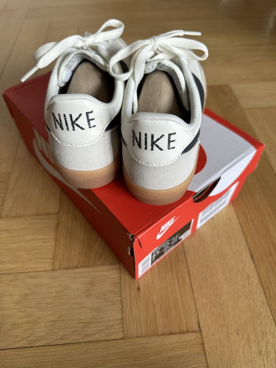 Nike Scarpe da uomo: Nike Killshot 2 Sneakers Grösse 40 neu – Nuovo e nell'imballaggio originale da Zürich venduto da TheWickerman 1