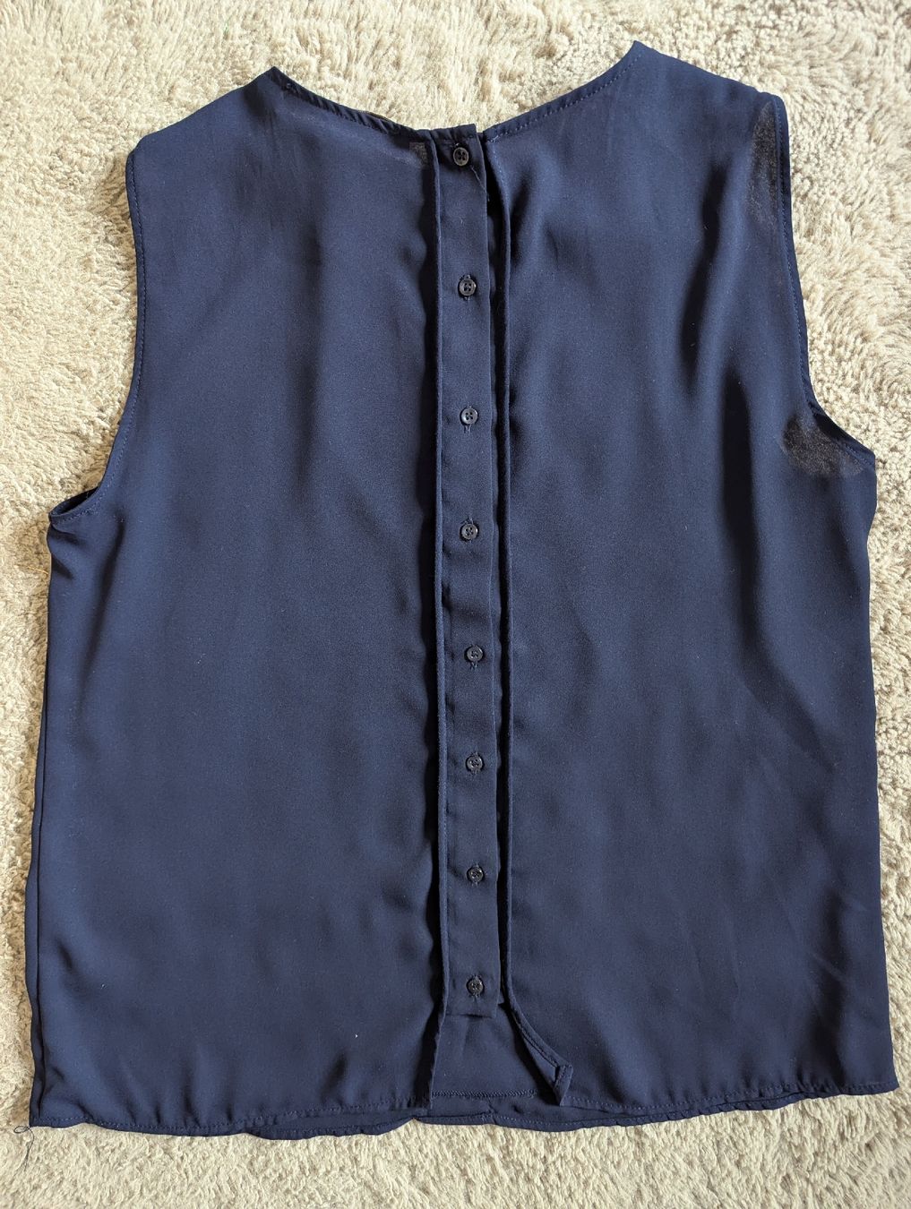 Zara Top: haut Zara M – Usato da Montreux venduto da dem_gyt9 3